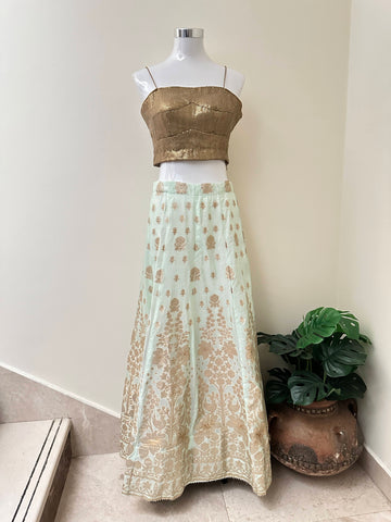 Lehenga Set RYWSAP