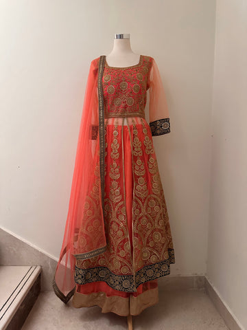 Sharara RYWGUL7