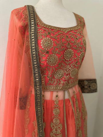 Sharara RYWGUL7