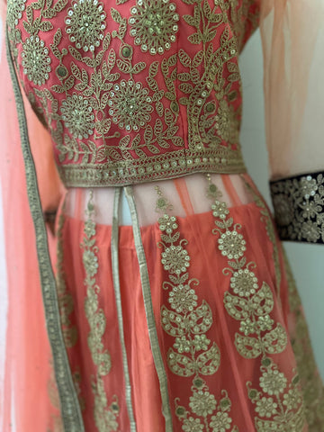 Sharara RYWGUL7