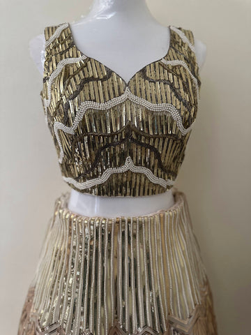 Lehenga RYWGUL1