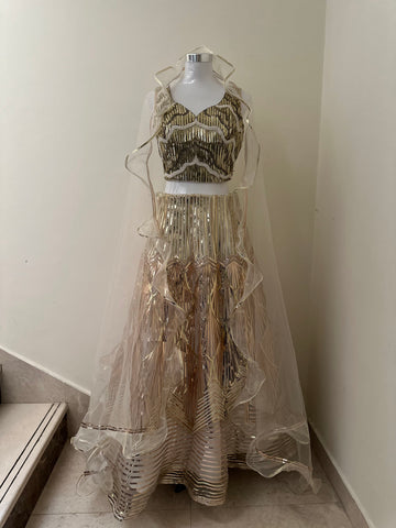 Lehenga RYWGUL1