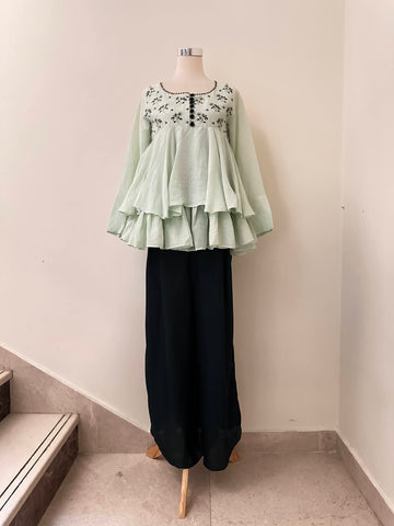 Palazzo Set
