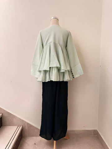 Palazzo Set