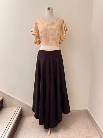 Palazzo Set