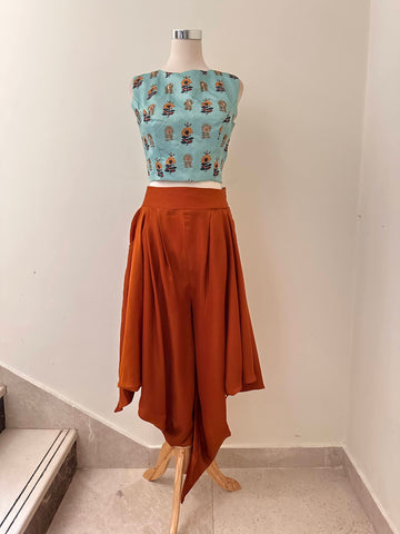 Indofusion Attire