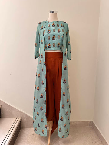 Indofusion Attire