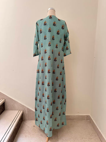 Indofusion Attire