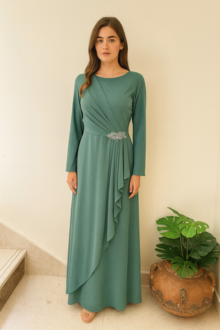 Modest Dress