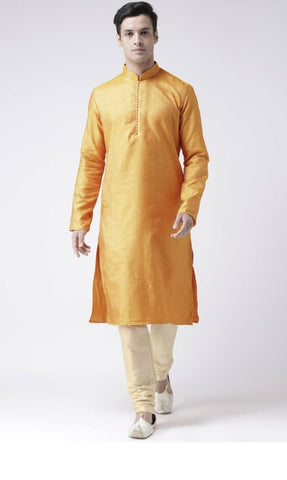 Men Kurta Set