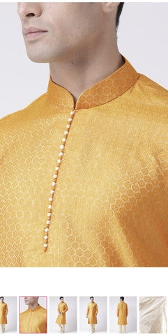 Men Kurta Set