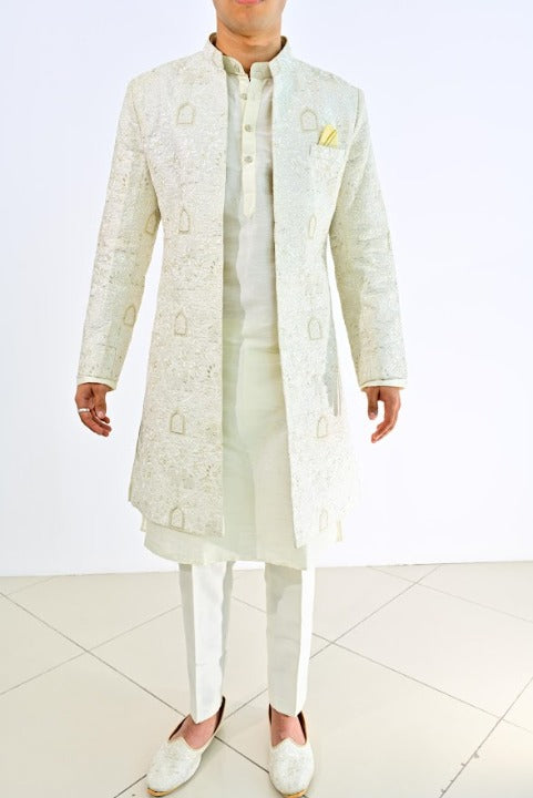 Men Sherwani RYWPRA