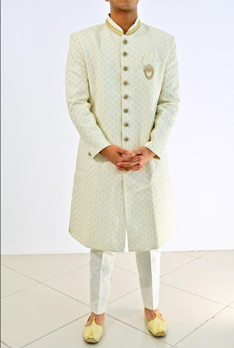 Indian Sherwani RYWPRA