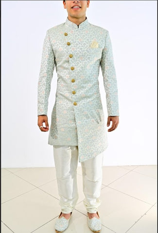 Men Sherwani RYWPRA