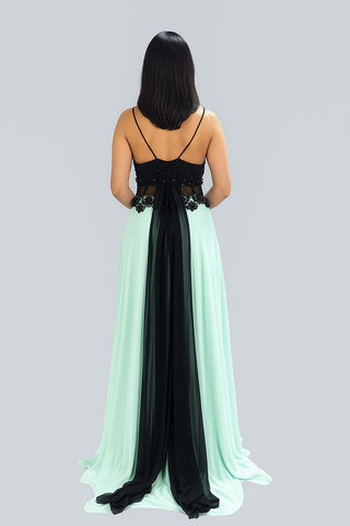 Plus Size Maxi Dress