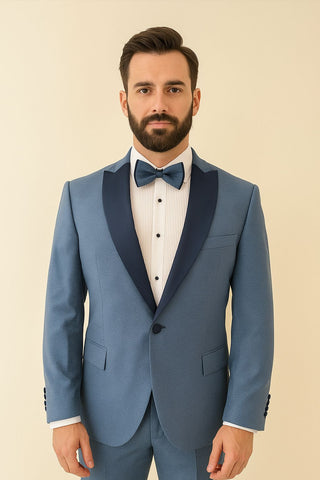 Tuxedo Set
