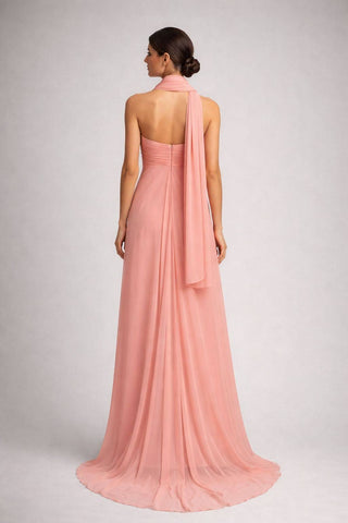 Plus Size Maxi Dress