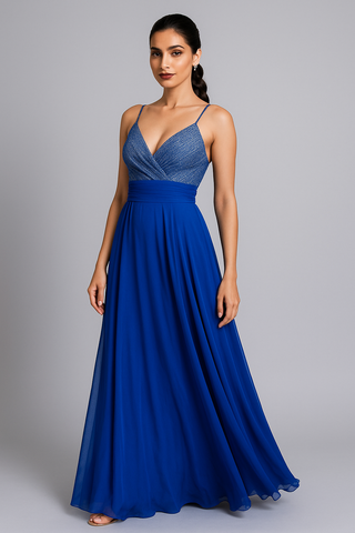 Corset Back Dress2