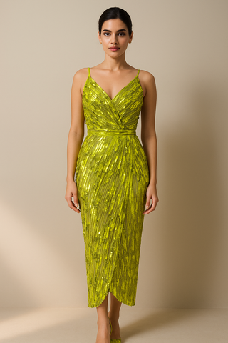 Bling Dress