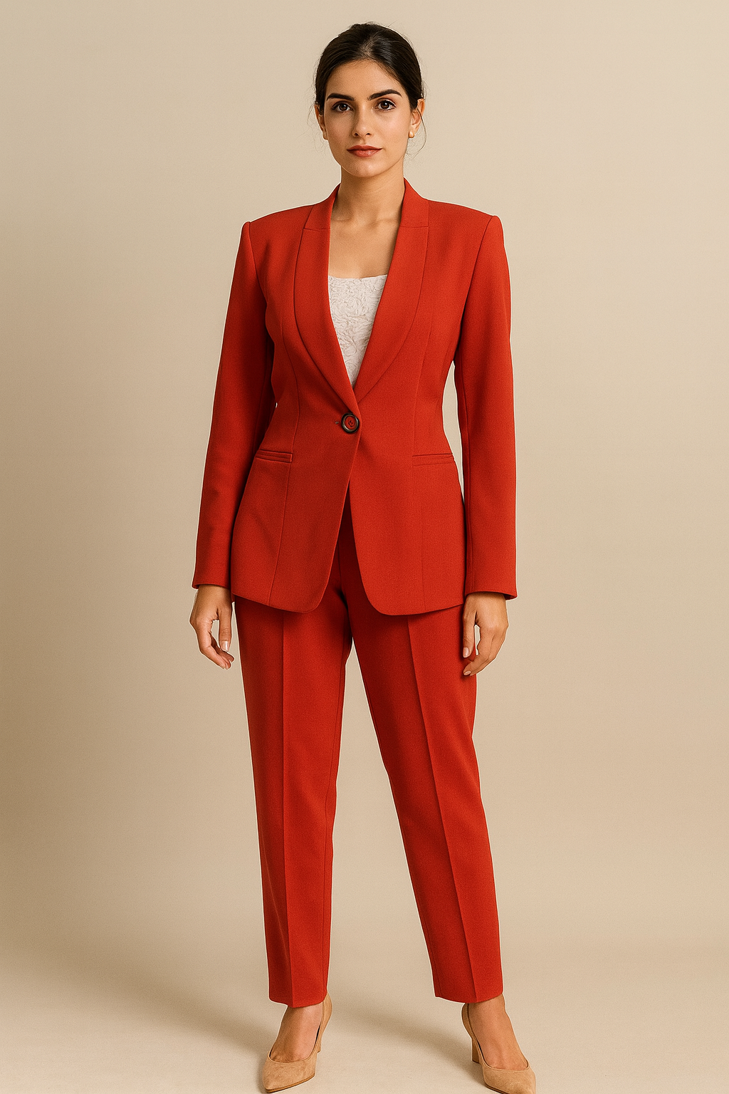 Business Suit