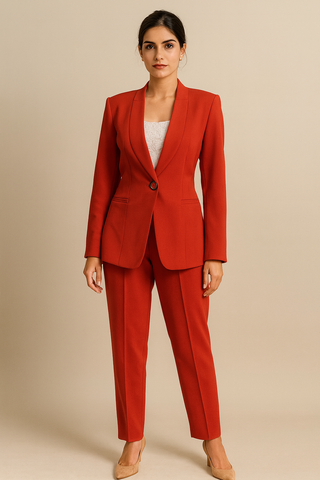 Business Suit