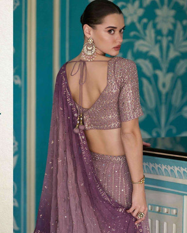 Indowestern Co-Ord Sets