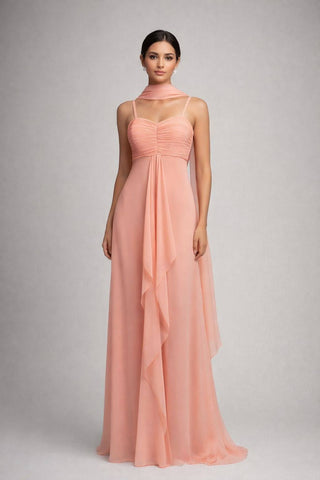 Plus Size Maxi Dress