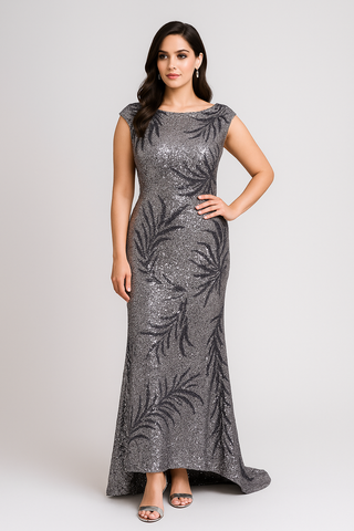 Bling Dress