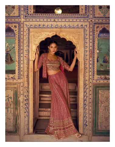 Indofusion Co-Ord Sets