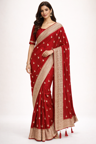 Indian Saree RYWJU