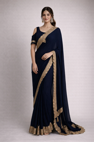 Saree RYWGUL6