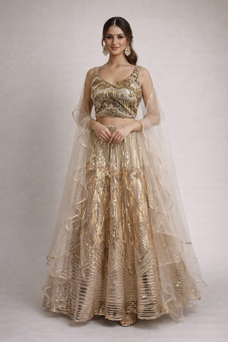Lehenga RYWGUL1