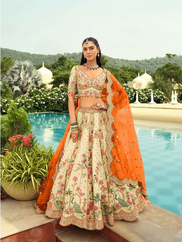 Lehenga RYW-IND-L23