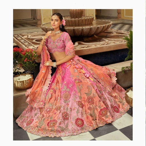 Lehenga RYW-IND-L24