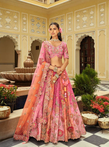 Lehenga RYW-IND-L24