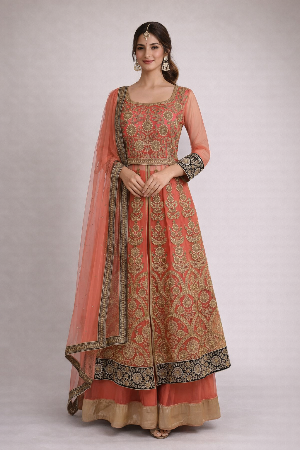 Sharara RYWGUL7