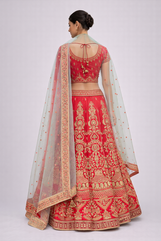 Lehenga RYWMAD3