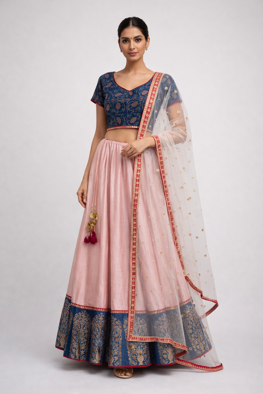 Lehenga RYW-IND-L27
