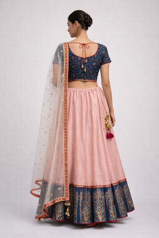 Lehenga RYW-IND-L27