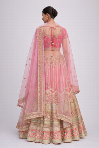 Lehenga RYWMAD1