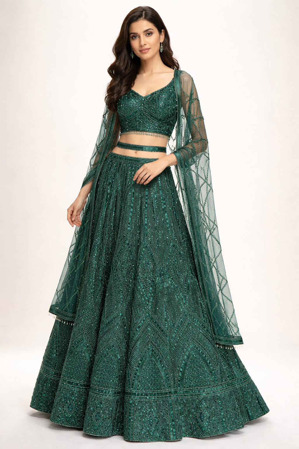 Lehenga RYWMUS2