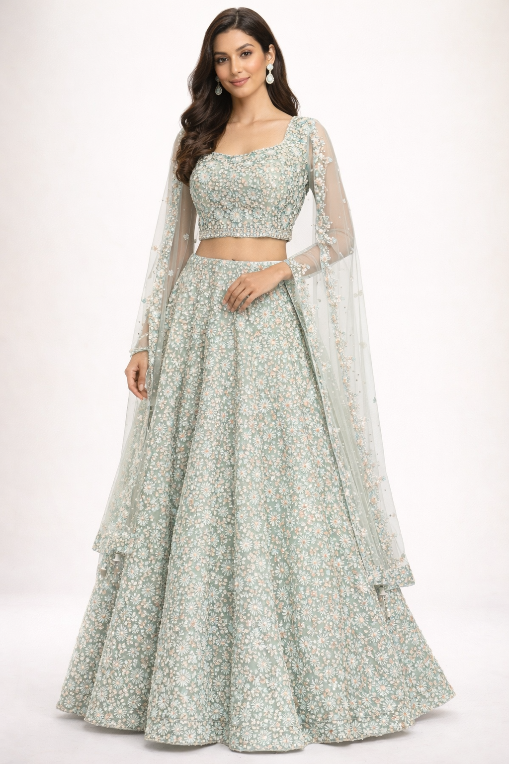 Lehenga RYWMUS1