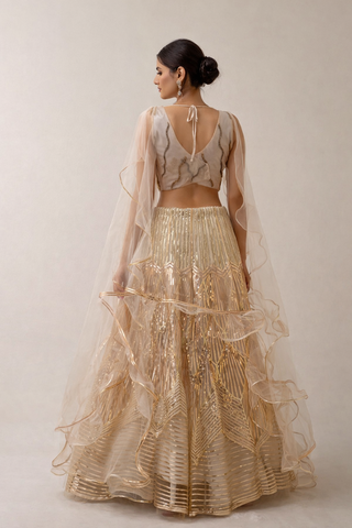 Lehenga RYWGUL1
