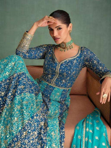 Anarkali Dresses