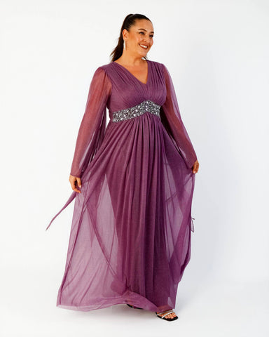 Plus Size Dress2