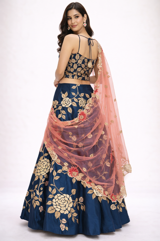 Lehenga RYWPRA1