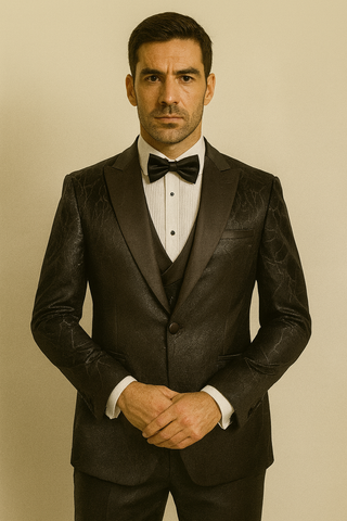Tuxedo Set RYWAND