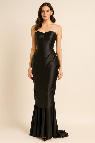 Black Dress RYWEMZ