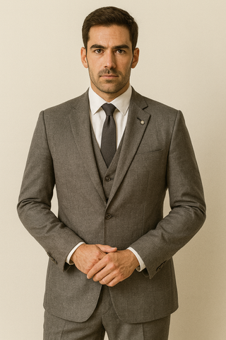 Business Suit RYWJU