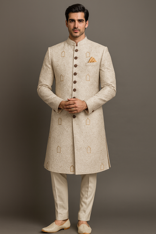Sherwani RYWPRA